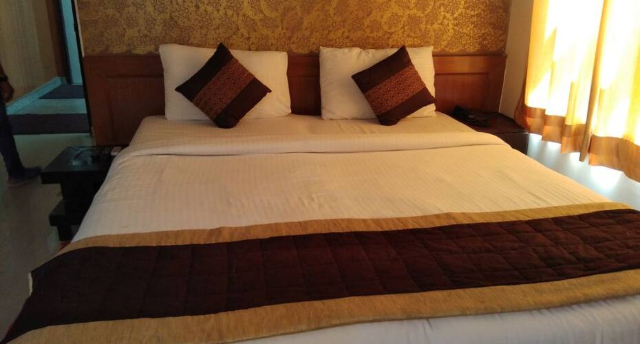 Hotel Fly Rooms, New Delhi 5